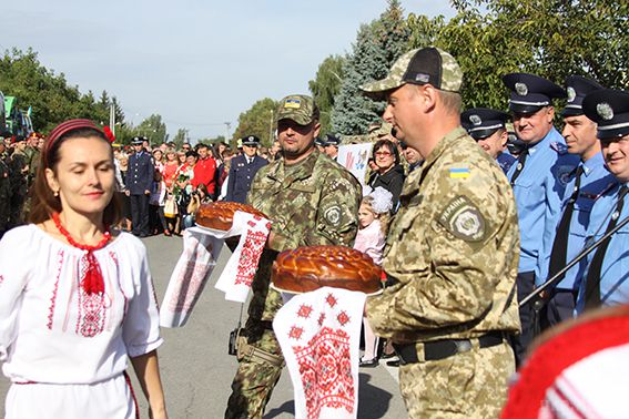 Карта АТО станом на 17 вересня. Ситуація на сході країни (карта АТО) станом на 12:00 17 вересня 2015 року за даними РНБО України.