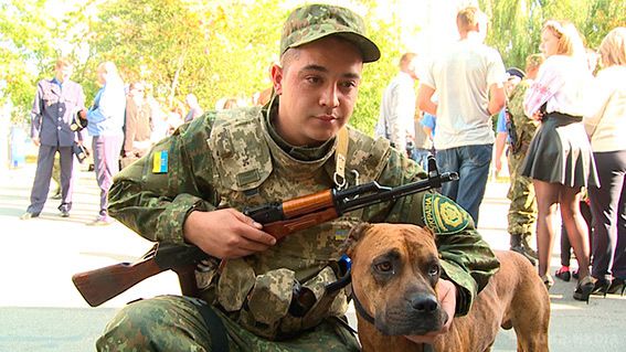 Карта АТО станом на 17 вересня. Ситуація на сході країни (карта АТО) станом на 12:00 17 вересня 2015 року за даними РНБО України.
