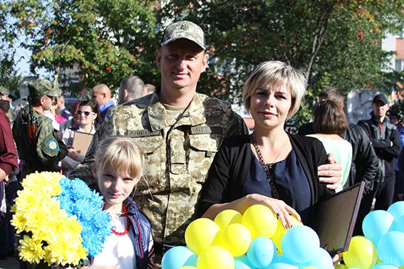 Карта АТО станом на 17 вересня. Ситуація на сході країни (карта АТО) станом на 12:00 17 вересня 2015 року за даними РНБО України.