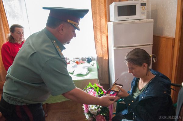 Карта АТО станом на 17 вересня. Ситуація на сході країни (карта АТО) станом на 12:00 17 вересня 2015 року за даними РНБО України.