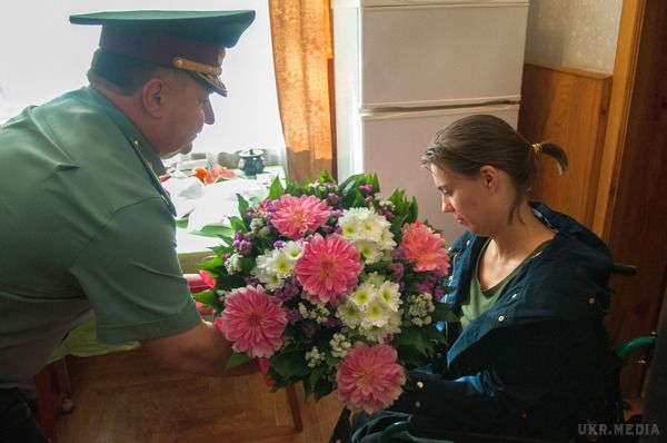 Карта АТО станом на 17 вересня. Ситуація на сході країни (карта АТО) станом на 12:00 17 вересня 2015 року за даними РНБО України.