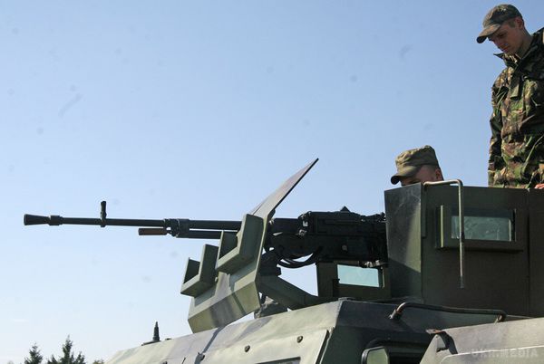 Карта АТО станом на 19 вересня. Ситуація на сході країни (карта АТО) станом на 12:00 19 вересня 2015 року за даними РНБО України.