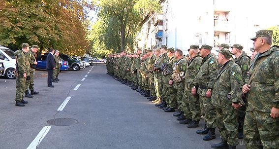 Карта АТО станом на 19 вересня. Ситуація на сході країни (карта АТО) станом на 12:00 19 вересня 2015 року за даними РНБО України.