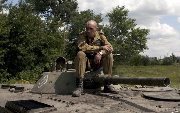  Бойовики незадоволені діями своїх ватажків. У неділю, 20 вересня, бойовики двічі невдало намагалися спровокувати українських військових.