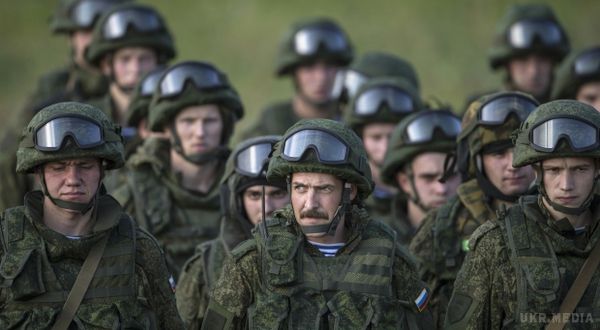 Росія готується наступного тижня провести спецоперацію в Сирії - ЗМІ. Збройні сили Російської Федерації готують найближчим часом спецоперацію в Сирії.