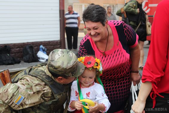 Карта АТО станом на 21 вересня. Ситуація на сході країни (карта АТО) станом на 12:00 21 вересня 2015 року за даними РНБО України.