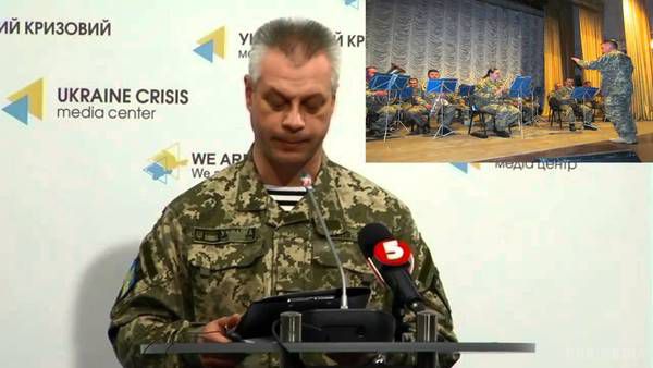 Карта АТО станом на 21 вересня. Ситуація на сході країни (карта АТО) станом на 12:00 21 вересня 2015 року за даними РНБО України.