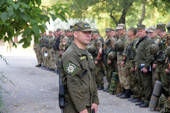 Карта АТО станом на 22 вересня. Ситуація на сході країни (карта АТО) станом на 12:00 22 вересня 2015 року за даними РНБО України.