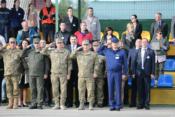 Карта АТО станом на 22 вересня. Ситуація на сході країни (карта АТО) станом на 12:00 22 вересня 2015 року за даними РНБО України.