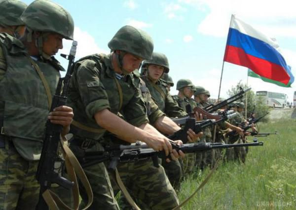 В оточенні Путіна розповіли, коли російські війська заходять на Донбас. Війна на Донбасі - в оточенні Путіна визнали факти військового втручання