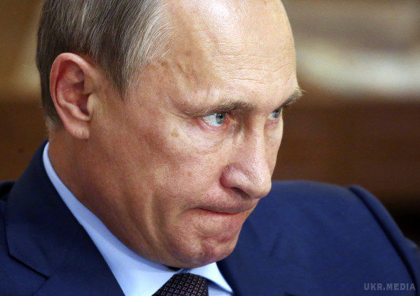 Путін скоротив візит до Нью-Йорка – з ним ніхто не хоче зустрічатися, – дипломати. Тому перебувати в США довше для глави  Кремля було б просто  принизливо.