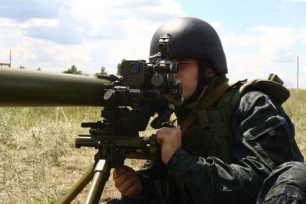 Карта АТО станом на 24 вересня. Ситуація на сході країни (карта АТО) станом на 12:00 24 вересня 2015 року за даними РНБО України.
