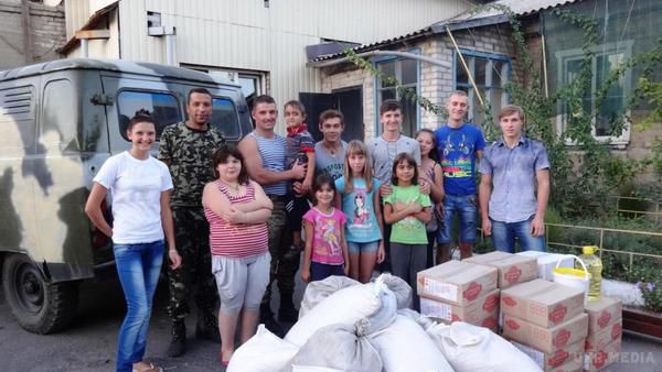 Карта АТО станом на 24 вересня. Ситуація на сході країни (карта АТО) станом на 12:00 24 вересня 2015 року за даними РНБО України.