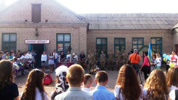 Карта АТО станом на 24 вересня. Ситуація на сході країни (карта АТО) станом на 12:00 24 вересня 2015 року за даними РНБО України.