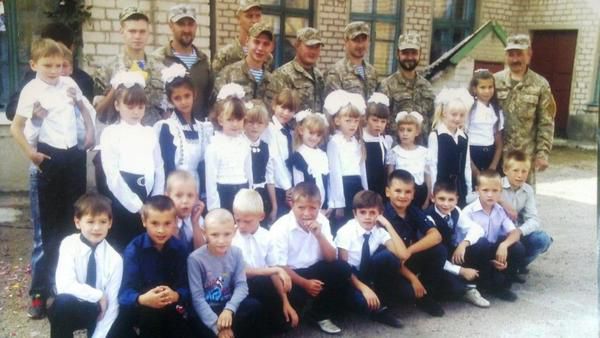 Карта АТО станом на 24 вересня. Ситуація на сході країни (карта АТО) станом на 12:00 24 вересня 2015 року за даними РНБО України.