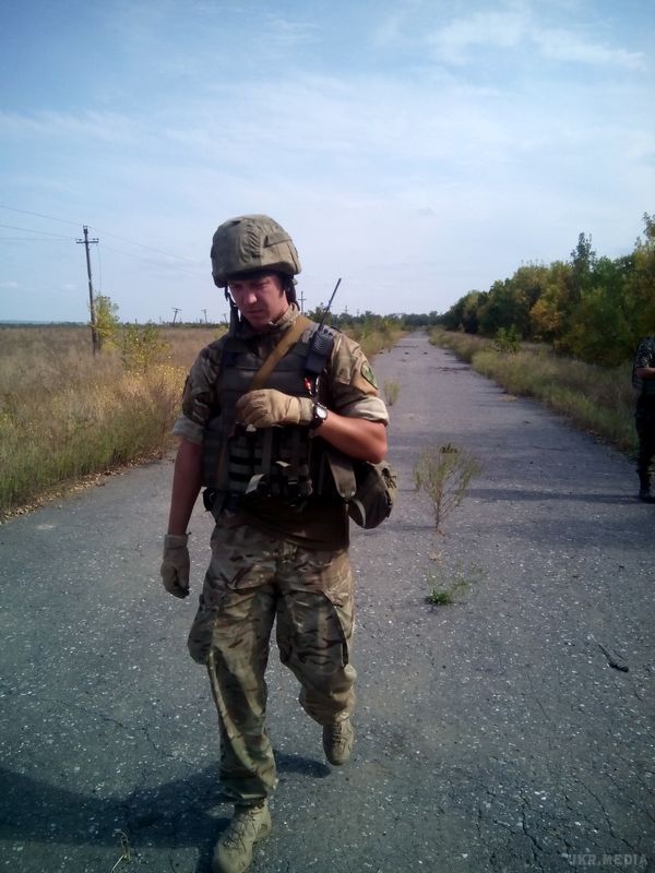 Карта АТО станом на 25 вересня. Ситуація на сході країни (карта АТО) станом на 12:00 25 вересня 2015 року за даними РНБО України.
