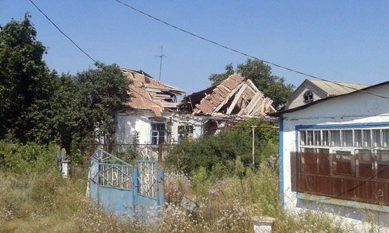 Карта АТО станом на 26 вересня. Ситуація на сході країни (карта АТО) станом на 12:00 26 вересня 2015 року за даними РНБО України.