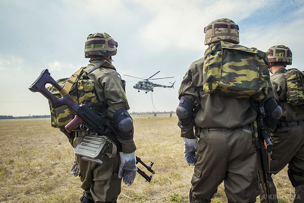 Карта АТО станом на 26 вересня. Ситуація на сході країни (карта АТО) станом на 12:00 26 вересня 2015 року за даними РНБО України.