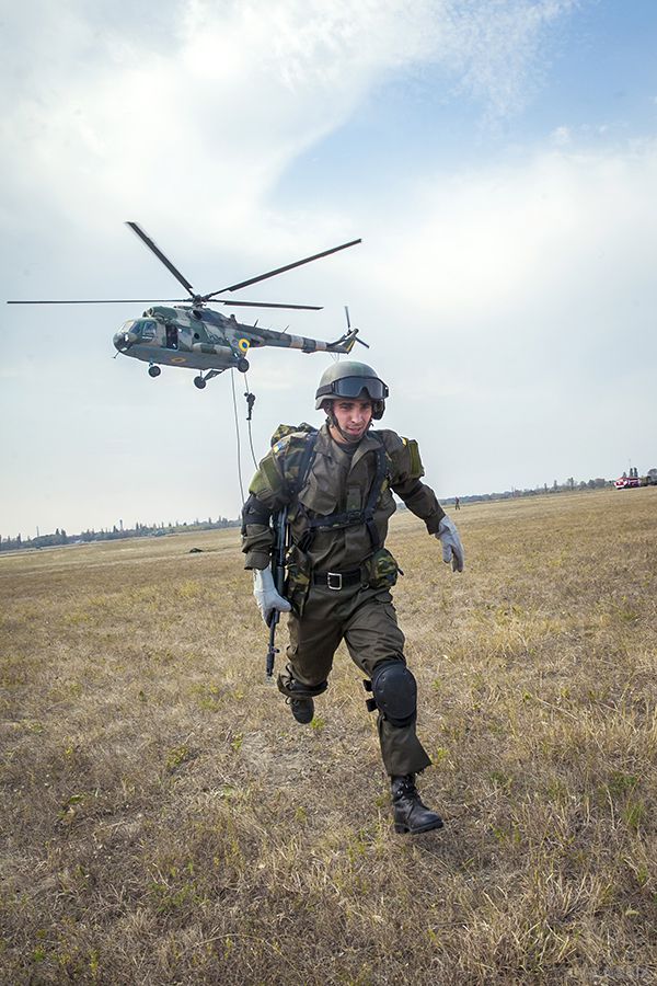 Карта АТО станом на 26 вересня. Ситуація на сході країни (карта АТО) станом на 12:00 26 вересня 2015 року за даними РНБО України.