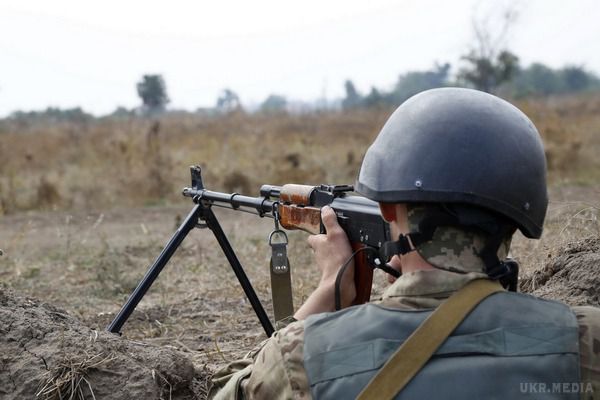 Карта АТО станом на 26 вересня. Ситуація на сході країни (карта АТО) станом на 12:00 26 вересня 2015 року за даними РНБО України.