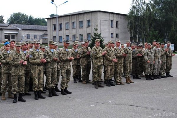 Карта АТО станом на 26 вересня. Ситуація на сході країни (карта АТО) станом на 12:00 26 вересня 2015 року за даними РНБО України.