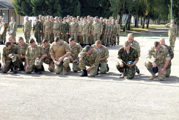 Карта АТО станом на 26 вересня. Ситуація на сході країни (карта АТО) станом на 12:00 26 вересня 2015 року за даними РНБО України.