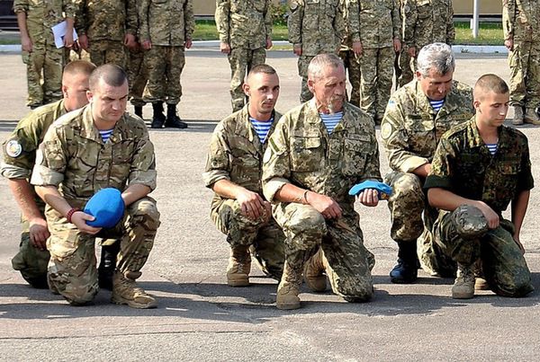 Карта АТО станом на 26 вересня. Ситуація на сході країни (карта АТО) станом на 12:00 26 вересня 2015 року за даними РНБО України.