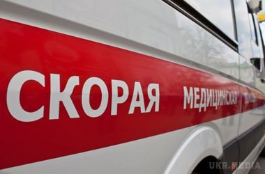 Розстріл "швидкої допомоги" в Криму: кількість жертв зростає. Від отриманих поранень помер третій медик