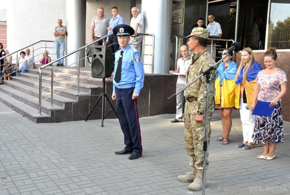 Карта АТО станом на 27 вересня. Ситуація на сході країни (карта АТО) станом на 12:00 27 вересня 2015 року за даними РНБО України.