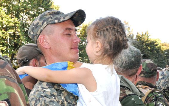 Карта АТО станом на 27 вересня. Ситуація на сході країни (карта АТО) станом на 12:00 27 вересня 2015 року за даними РНБО України.