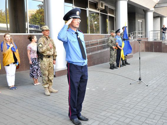 Карта АТО станом на 27 вересня. Ситуація на сході країни (карта АТО) станом на 12:00 27 вересня 2015 року за даними РНБО України.