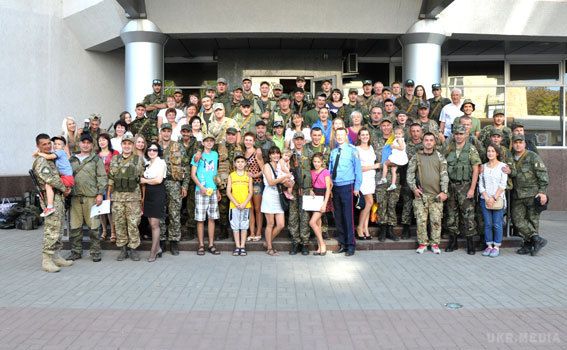 Карта АТО станом на 27 вересня. Ситуація на сході країни (карта АТО) станом на 12:00 27 вересня 2015 року за даними РНБО України.