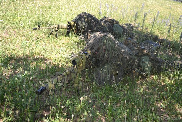 Карта АТО станом на 27 вересня. Ситуація на сході країни (карта АТО) станом на 12:00 27 вересня 2015 року за даними РНБО України.