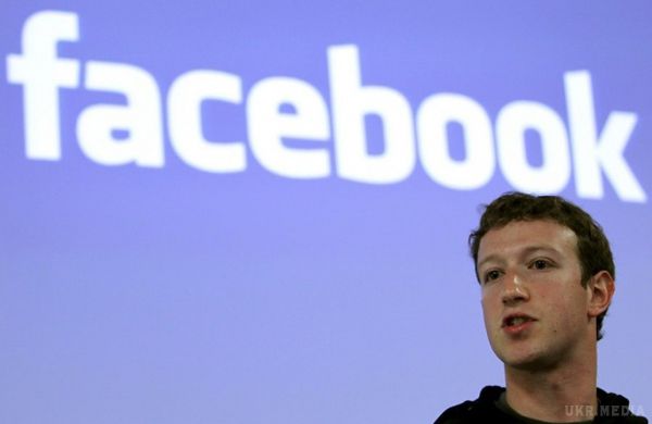 Цукерберг хоче забезпечити біженців інтернетом. Засновник Facebook Марк Цукерберг планує допомогти встановити інтернет у таборах для біженців.