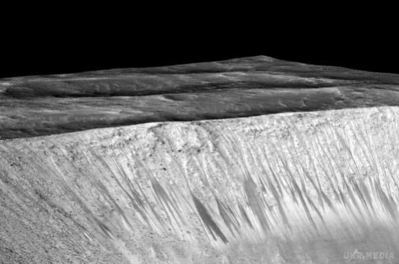 NASA підтвердило: на Марсі знайдено те, що шукали найретельніше. Вчені космічного агентства NASA заявили про наявність на Марсі ...