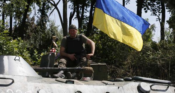 Бойовики з гранатометів обстріляли опорний пункт сил АТО в Зайцево. На Артемівському напрямку вчора ввечері бойовики вели вогонь з гранатометів і великокаліберних кулеметів по українському опорному пункту в селищі Зайцево.