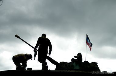  Нове угруповання бойовиків прибуло до Горлівки: керівні посади зайняли росіяни. У місті готуються до "виборів"
