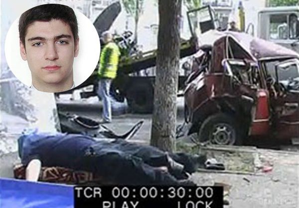  "Ми не тримаємо зла на Калиновського"- родичка загиблого прапорщика. Родичка загиблого прапорщика внутрішніх військ Володимира Куликовського Галина Пілоцка про те, що в Києві затримали Сергія Калиновського , дізналася з ЗМІ.