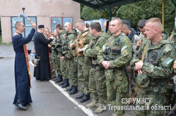 Карта АТО станом на 29 вересня. Ситуація на сході країни (карта АТО) станом на 12:00 29 вересня 2015 року за даними РНБО України.