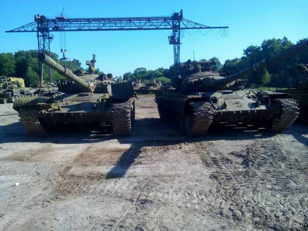 Карта АТО станом на 29 вересня. Ситуація на сході країни (карта АТО) станом на 12:00 29 вересня 2015 року за даними РНБО України.