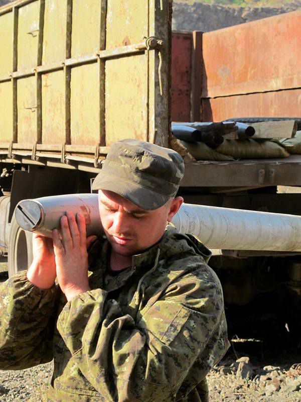 Карта АТО станом на 30 вересня. Ситуація на сході країни (карта АТО) станом на 12:00 30 вересня 2015 року за даними РНБО України.