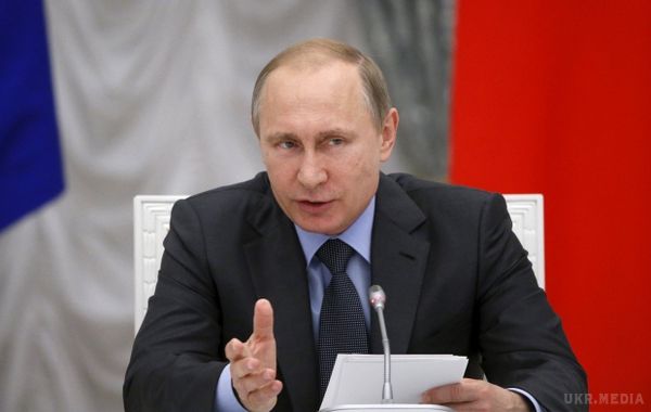 Путін назвав причину війни в Сирії. Російський президент Володимир Путін заявив, що Росія не має наміру починати повномасштабне залучення в сирійський конфлікт.