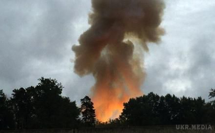 На найбільшому в РФ пороховому заводі стався вибух. У місті Котовськ Тамбовської області на заводі по виробництву пороху стався вибух. Постраждали працівники підприємства.