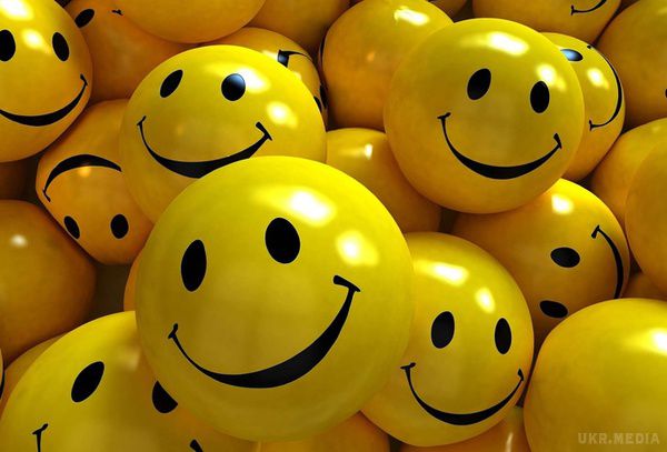 Подарують Вам гарний настрій анекдоти на 1 жовтня. Всім усмішок і гарного настрою!