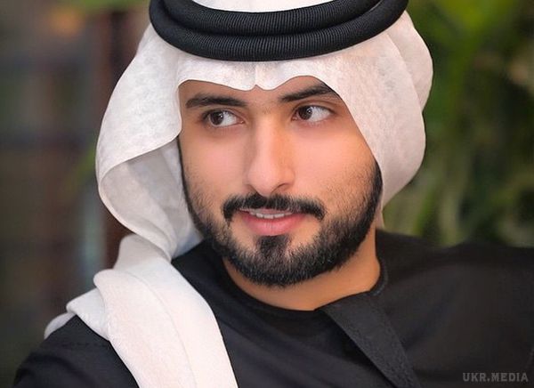 Раптово помер спадкоємець правителя Дубая. Старший син еміра Дубая 34-річний шейх Рашид бен Мухаммед аль-Мактум помер від серцевого нападу.