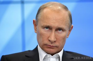 Путін пообіцяв "працювати" над виконанням Мінських домовленостей. Мирний план на Донбасі не виконується, визнав господар Кремля