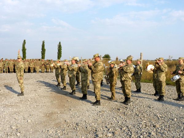 Карта АТО станом на 02 жовтня. Ситуація на сході країни (карта АТО) станом на 12:00 02 жовтня 2015 року за даними РНБО України.