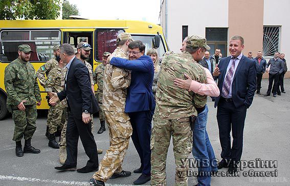 Карта АТО станом на 02 жовтня. Ситуація на сході країни (карта АТО) станом на 12:00 02 жовтня 2015 року за даними РНБО України.