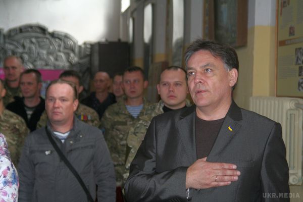 Карта АТО станом на 02 жовтня. Ситуація на сході країни (карта АТО) станом на 12:00 02 жовтня 2015 року за даними РНБО України.