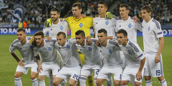 Близнюк: "Динамо" зробило правильні висновки після "Порту". Екс-воротар київського "Динамо" Ілля Близнюк прокоментував успіх "біло-блакитних" у гостьовому матчі з "Маккабі".